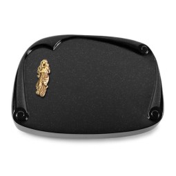 Grabbuch Papyros/Indisch Black Maria (Bronze)