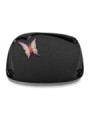 Grabbuch Papyros/Indisch Black Papillon 1 (Color)