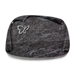 Grabbuch Papyros/Orion Papillon (Alu)