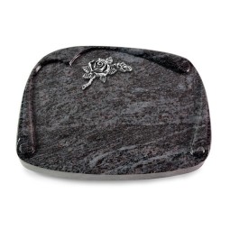 Grabbuch Papyros/Orion Rose 1 (Alu)