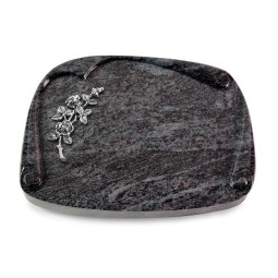 Grabbuch Papyros/Orion Rose 5 (Alu)