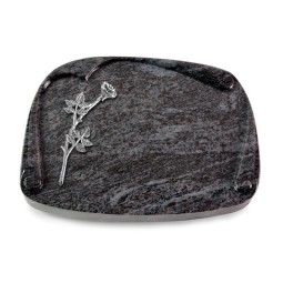 Grabbuch Papyros/Orion Rose 9 (Alu)