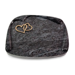 Grabbuch Papyros/Orion Herzen (Bronze)