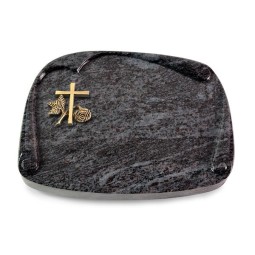 Grabbuch Papyros/Orion Kreuz 1 (Bronze)