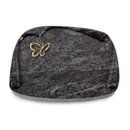 Grabbuch Papyros/Orion Papillon (Bronze)