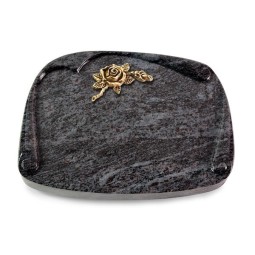 Grabbuch Papyros/Orion Rose 1 (Bronze)