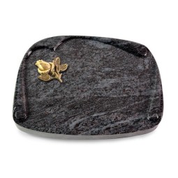 Grabbuch Papyros/Orion Rose 3 (Bronze)