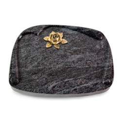 Grabbuch Papyros/Orion Rose 4 (Bronze)