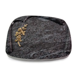 Grabbuch Papyros/Orion Rose 5 (Bronze)