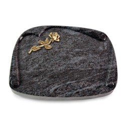 Grabbuch Papyros/Orion Rose 7 (Bronze)