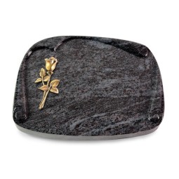 Grabbuch Papyros/Orion Rose 8 (Bronze)