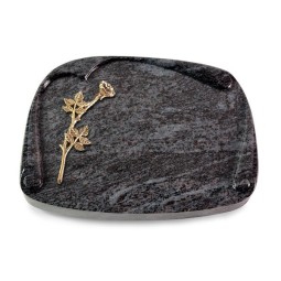 Grabbuch Papyros/Orion Rose 9 (Bronze)