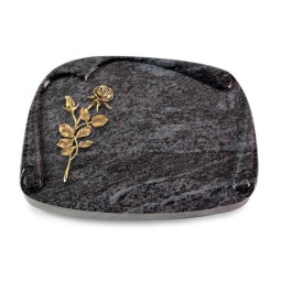 Grabbuch Papyros/Orion Rose 13 (Bronze)