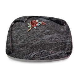 Grabbuch Papyros/Orion Rose 1 (Color)