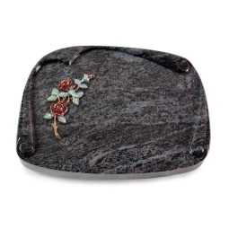 Grabbuch Papyros/Orion Rose 3 (Color)