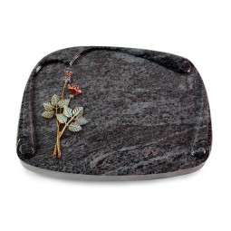 Grabbuch Papyros/Orion Rose 5 (Color)