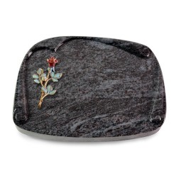 Grabbuch Papyros/Orion Rose 7 (Color)