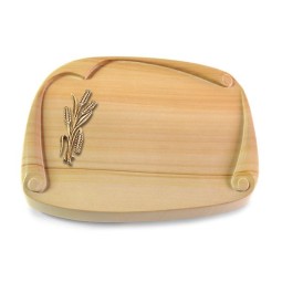 Grabbuch Papyros/Woodland Ähren 1 (Bronze)