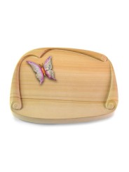 Grabbuch Papyros/Woodland Papillon 1 (Color)