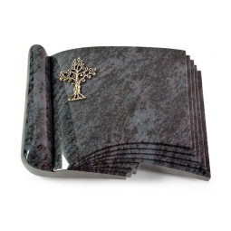 Grabbuch Prestige/Orion Baum 2 (Bronze)