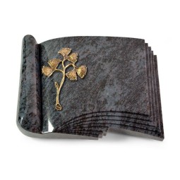 Grabbuch Prestige/Orion Gingozweig 1 (Bronze)