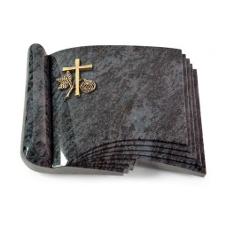 Grabbuch Prestige/Orion Kreuz 1 (Bronze)