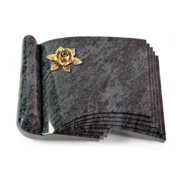 Grabbuch Prestige/Orion Rose 4 (Bronze)