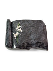 Grabbuch Prestige/Orion Orchidee (Color)