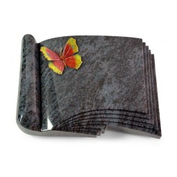 Grabbuch Prestige/Orion Papillon 2 (Color)