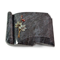 Grabbuch Prestige/Orion Rose 5 (Color)