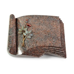 Grabbuch Prestige/Paradiso Rose 5 (Color)