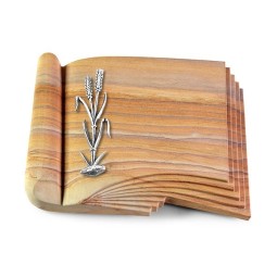 Grabbuch Prestige/Rainbow Ähren 2 (Alu)