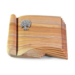 Grabbuch Prestige/Rainbow Baum 3 (Alu)