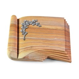 Grabbuch Prestige/Rainbow Gingozweig 2 (Alu)