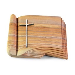 Grabbuch Prestige/Rainbow Kreuz 2 (Alu)