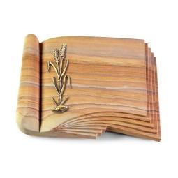 Grabbuch Prestige/Rainbow Ähren 2 (Bronze)