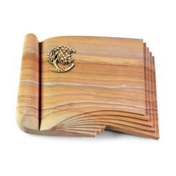 Grabbuch Prestige/Rainbow Baum 1 (Bronze)