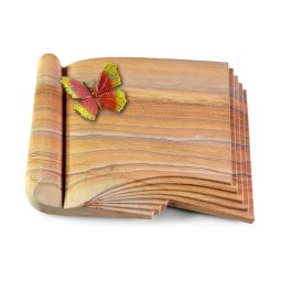 Grabbuch Prestige/Rainbow Papillon 2 (Color)