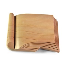 Grabbuch Prestige/Woodland (ohne Ornament)