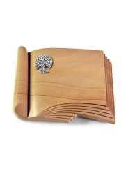 Grabbuch Prestige/Woodland Baum 3 (Alu)