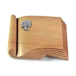 Grabbuch Prestige/Woodland Baum 3 (Alu)