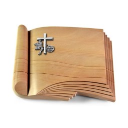 Grabbuch Prestige/Woodland Kreuz 1 (Alu)