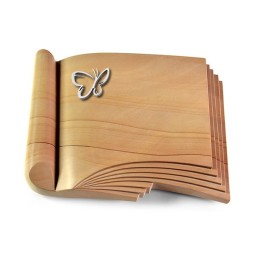 Grabbuch Prestige/Woodland Papillon (Alu)