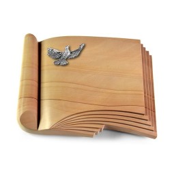 Grabbuch Prestige/Woodland Taube (Alu)