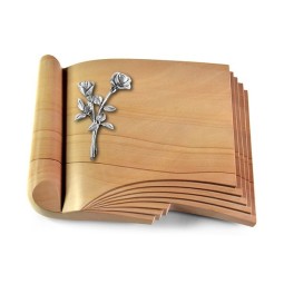 Grabbuch Prestige/Woodland Rose 10 (Alu)