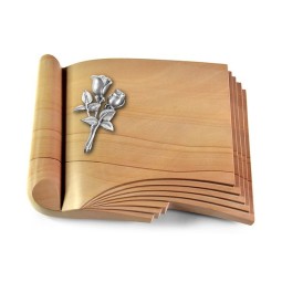 Grabbuch Prestige/Woodland Rose 11 (Alu)