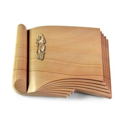 Grabbuch Prestige/Woodland Maria (Bronze)