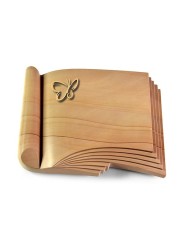 Grabbuch Prestige/Woodland Papillon (Bronze)