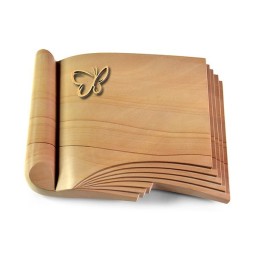 Grabbuch Prestige/Woodland Papillon (Bronze)