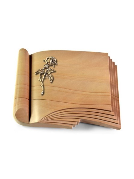 Grabbuch Prestige/Woodland Rose 2 (Bronze)